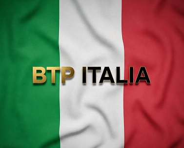 Isin BTp Italia